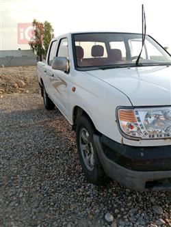 نيسان بيك اب